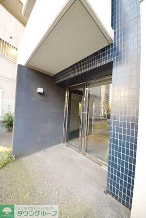 リエス千葉新宿の物件内観写真